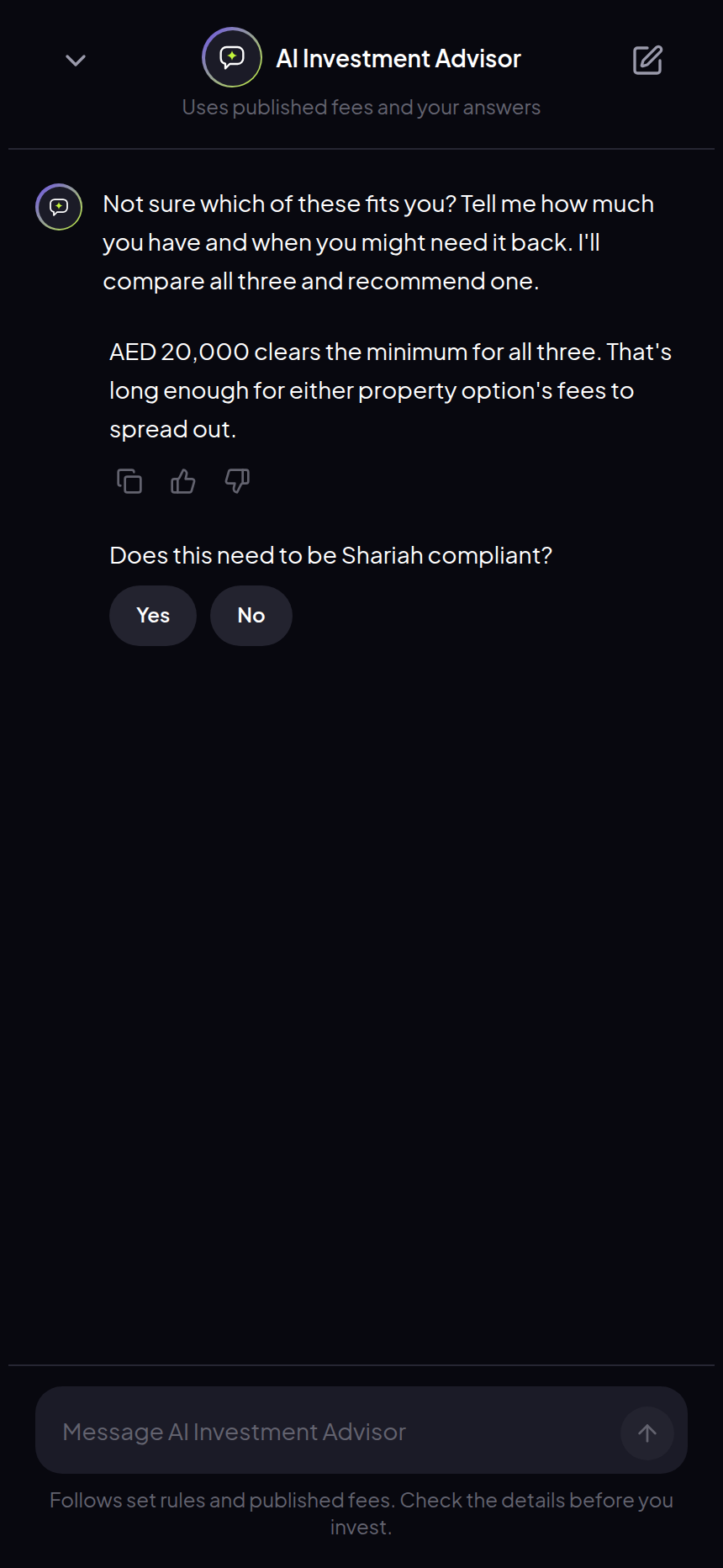 Questions